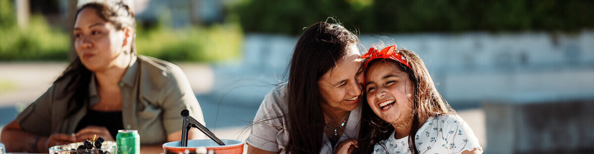 native-american-mother-daughter-lunch